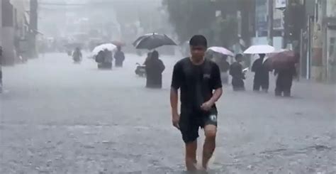 NDRRMC: Over 880K people affected, P9.7M agri damage due .